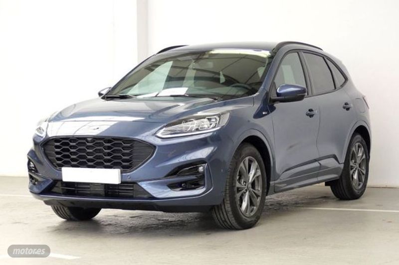 Ford Kuga ST-Line X 1.5 EcoBlue 2023