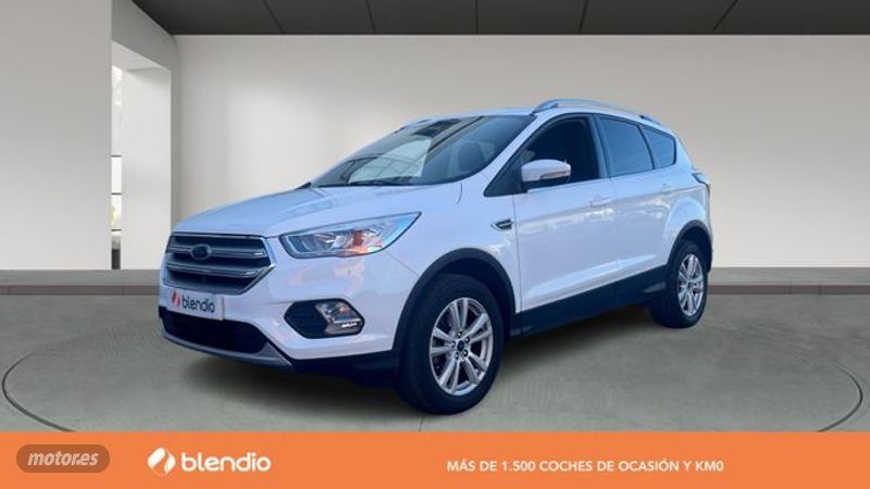 Ford Kuga 1.5 EcoB. Trend 4x2 2018