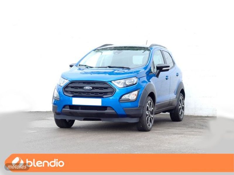 Ford EcoSport 1.0T EcoBoost S&S Active 2023