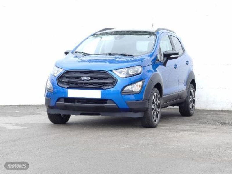 Ford EcoSport 1.0T EcoBoost S&S Active 2023
