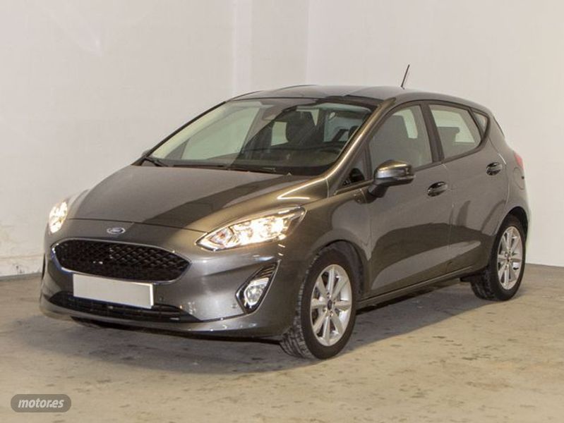 Ford Fiesta 1.1 Ti-VCT Trend 5p 2019