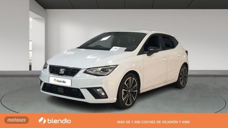 SEAT Ibiza 1.0 TSI Start&Stop DSG FR 75 Aniversario 2025