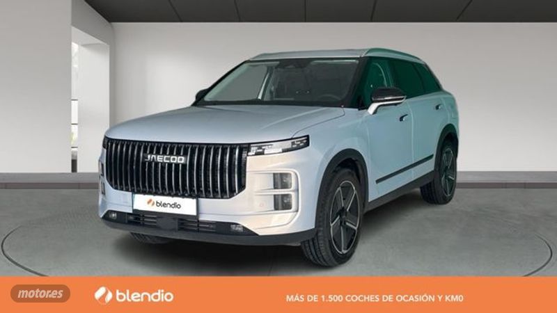 Jaecoo 7 1.6 TGDI SELECT FWD 2025