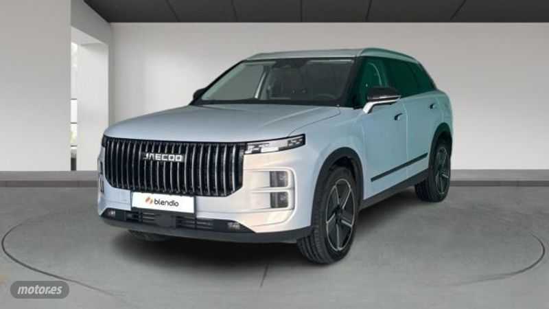 Jaecoo 7 1.6 TGDI SELECT FWD 2025
