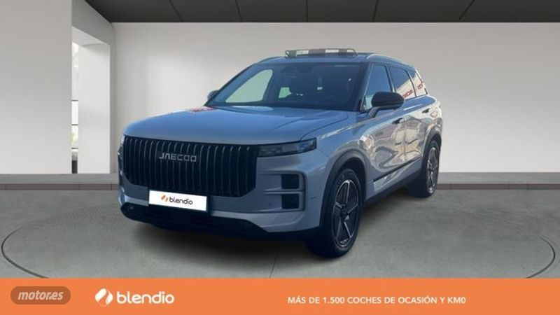 Jaecoo 7 1.6 TGDI SELECT FWD 2025