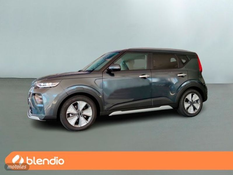 Kia Soul e-Soul Emotion (Long Range) 2020