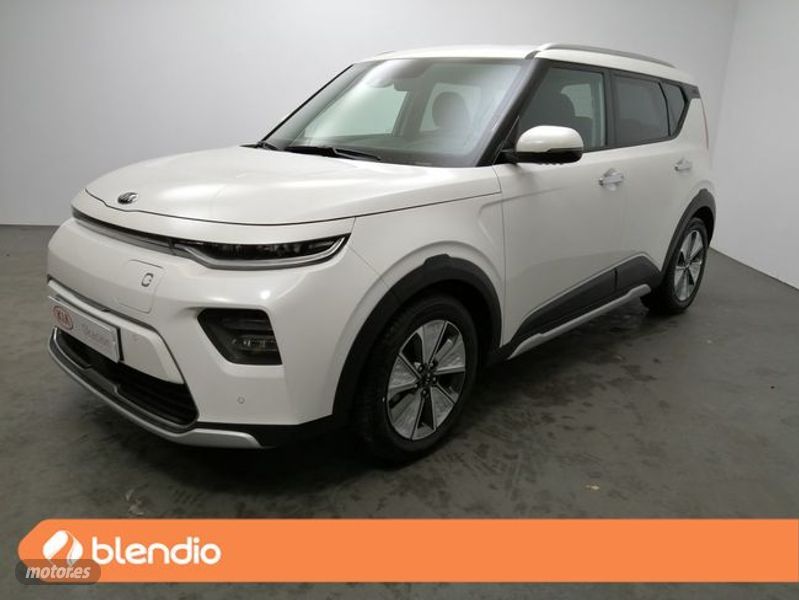 Kia Soul e-Soul Emotion (Long Range) 2020