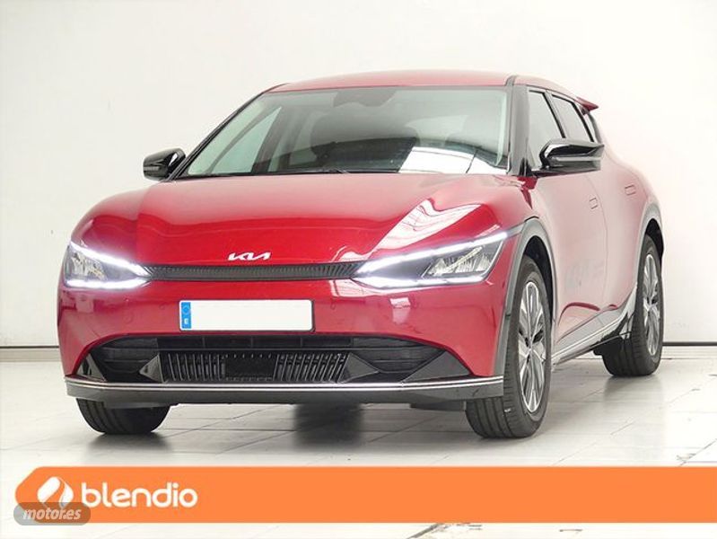 Kia EV6 Air RWD 2022