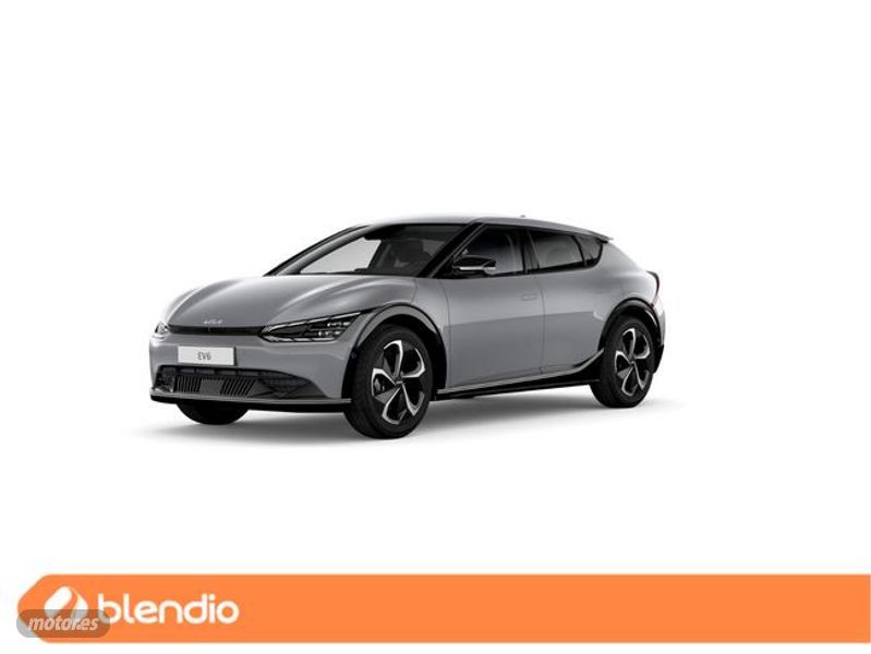 Kia EV6 Air RWD 2026