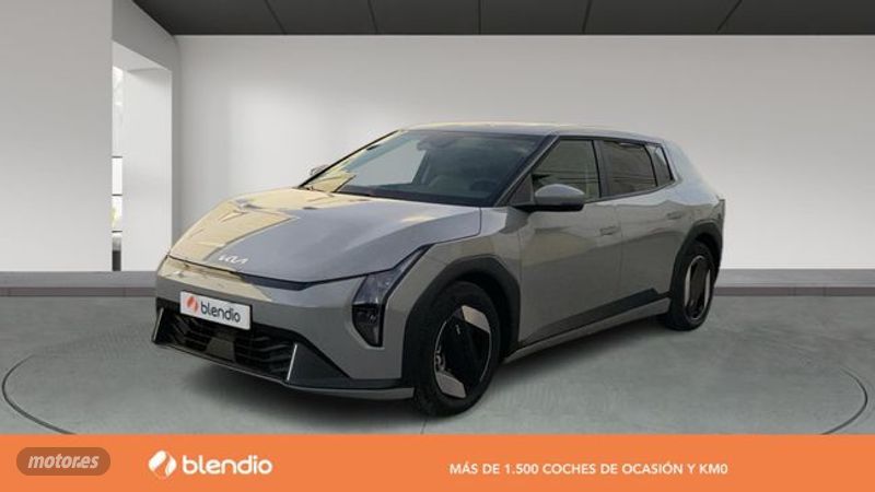 Kia EV3 EARTH S.R 2025