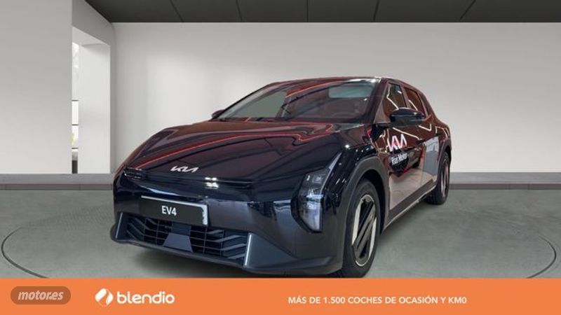 Kia EV3 EARTH S.R 2025