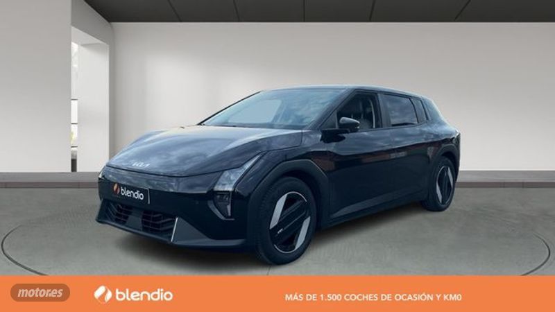 Kia EV3 EARTH S.R 2025