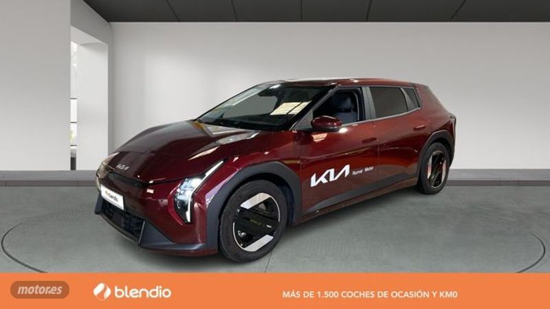 Kia EV3 EARTH S.R 2025