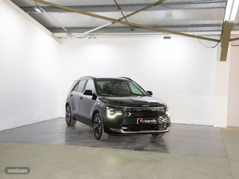 Kia Niro e-Niro Emotion 2024
