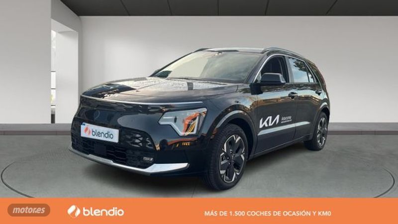 Kia Niro e-Niro Emotion 2025