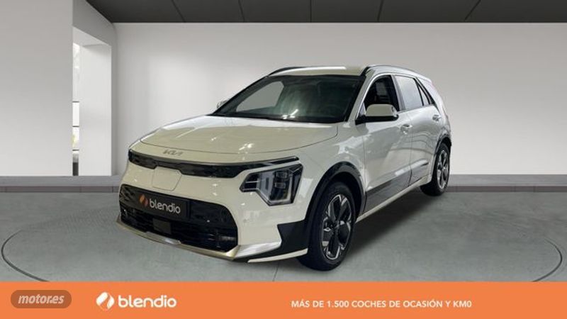 Kia Niro e-Niro Emotion 2024