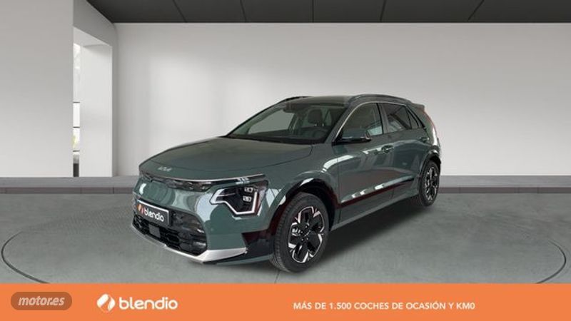 Kia Niro e-Niro Emotion 2025