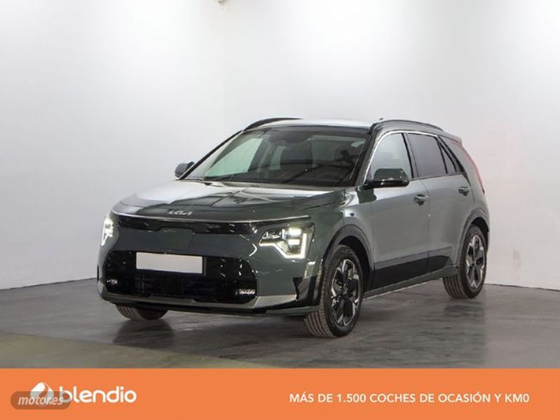 Kia Niro e-Niro Emotion 2023