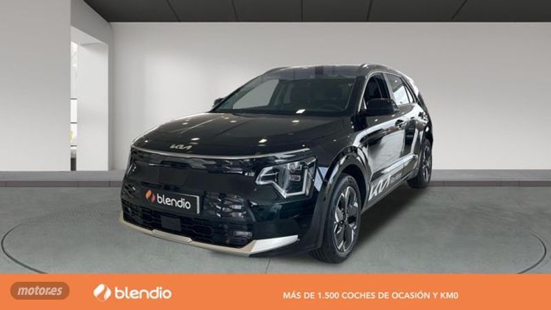 Kia Niro e-Niro Drive 2023