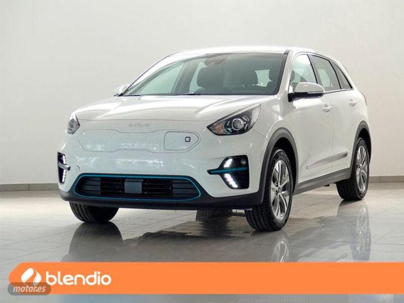 Kia Niro E-NIRO Concept 2022