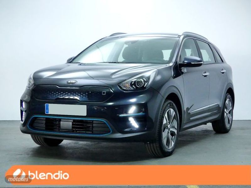 Kia Niro E-NIRO Emotion Long Range 2021