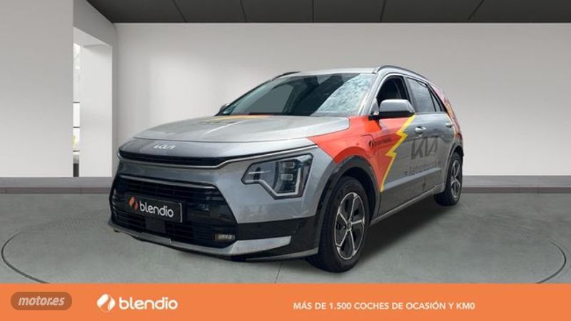 Kia Niro 1.6 PHEV Drive 2024