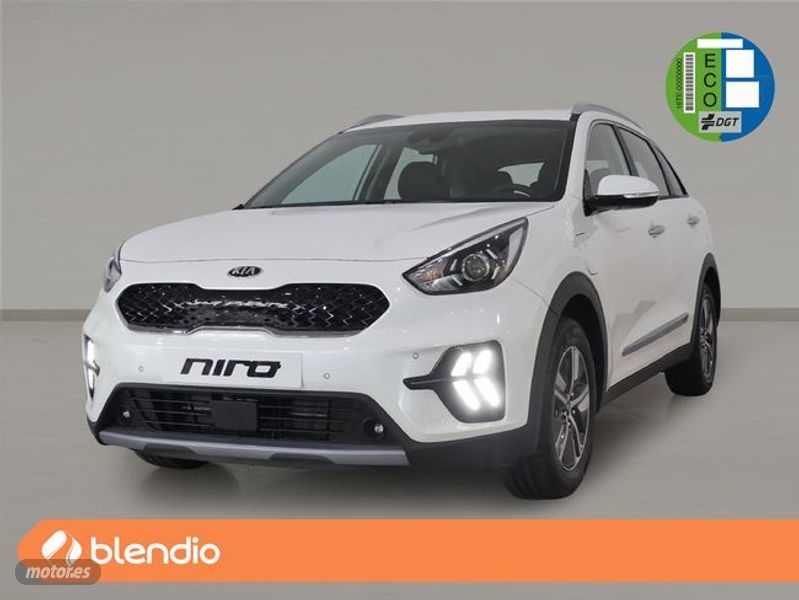 Kia Niro 2020