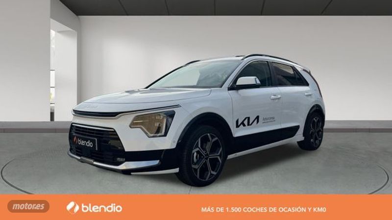 Kia Niro 2025