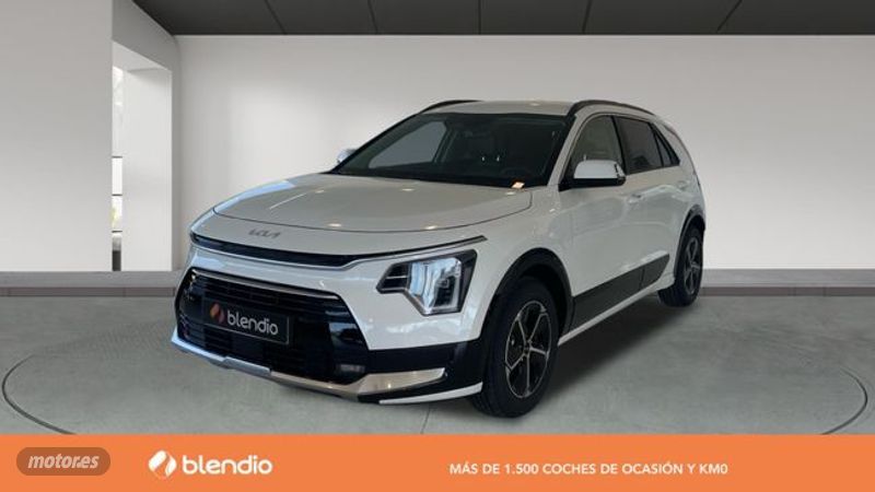 Kia Niro 2025