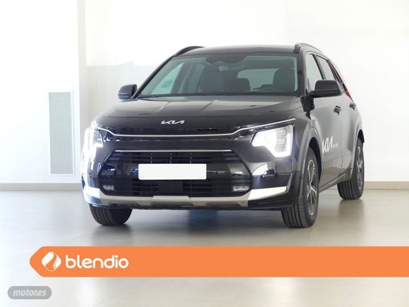 Kia Niro 1.6 HEV Drive 2024