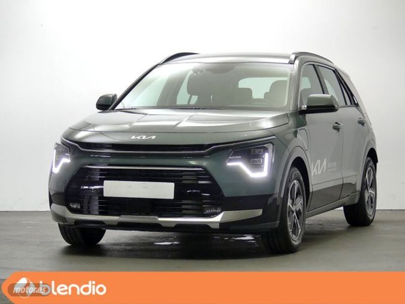 Kia Niro 1.6 PHEV Drive 2023