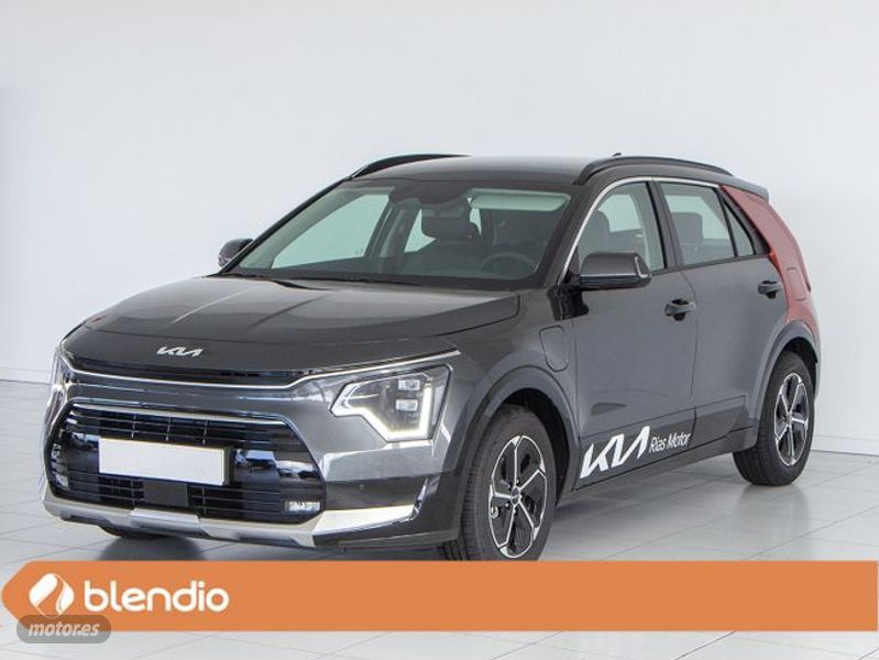 Kia Niro 1.6 PHEV Drive 2023
