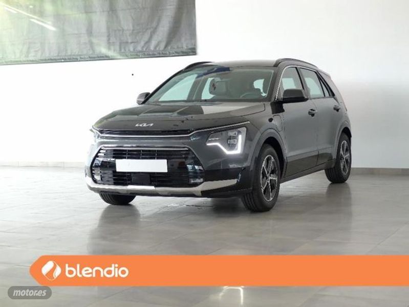 Kia Niro 1.6 PHEV Drive 2023