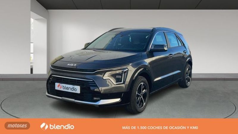 Kia Niro 2025