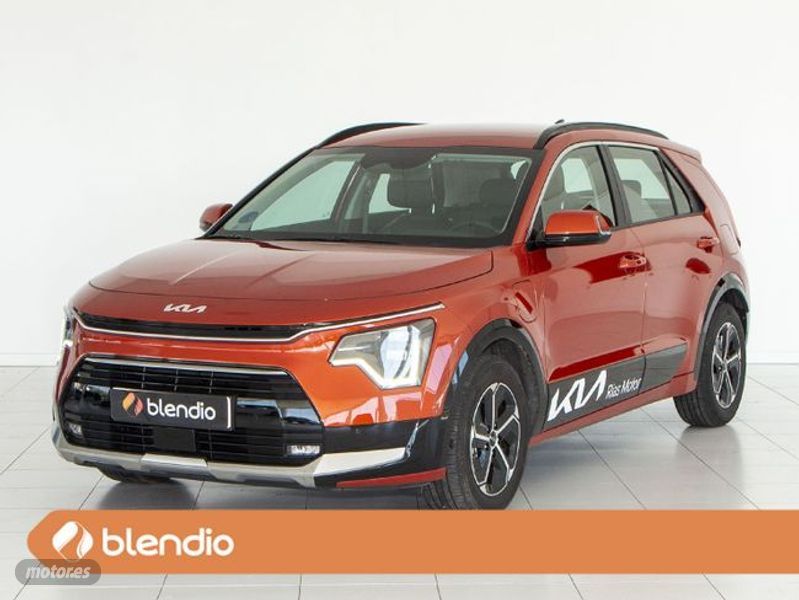 Kia Niro 1.6 PHEV Drive 2023