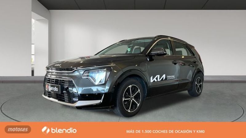 Kia Niro 1.6 PHEV Drive 2023