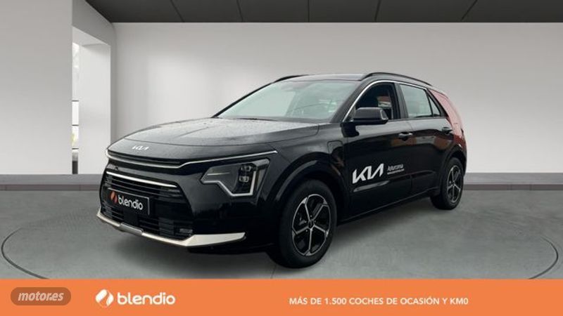 Kia Niro 1.6 PHEV Drive 2025