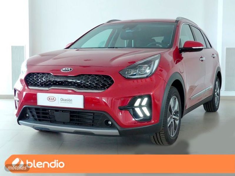 Kia Niro 2021