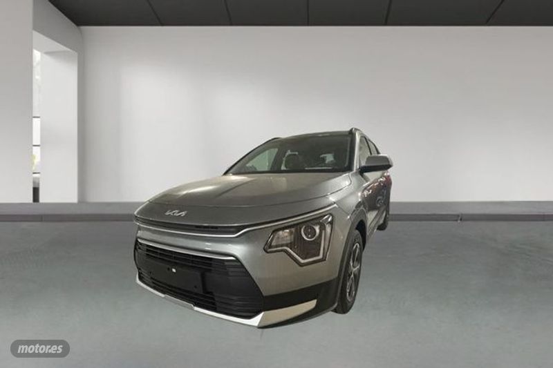 Kia Niro 2026