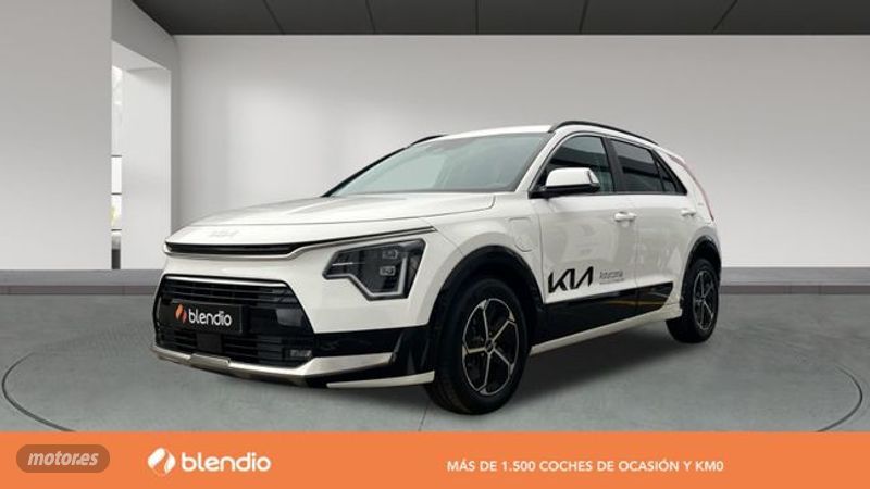 Kia Niro 1.6 PHEV Drive 2023