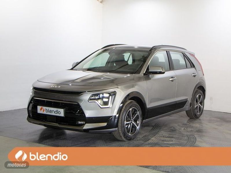 Kia Niro 1.6 PHEV Drive 2024