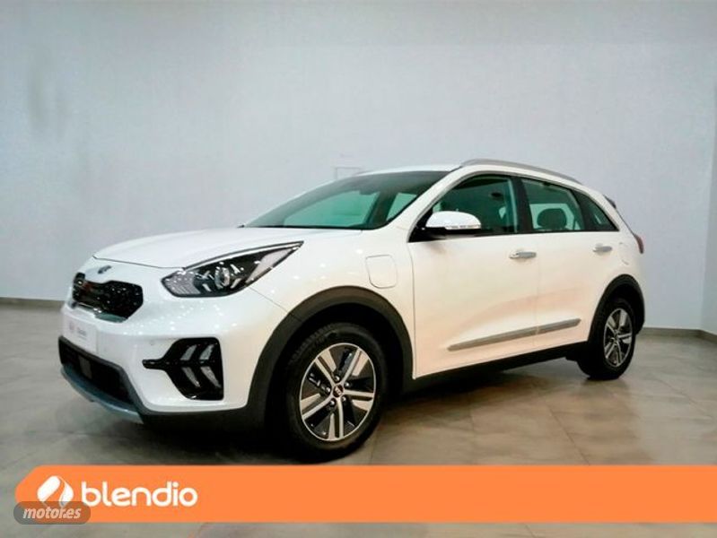 Kia Niro 2020
