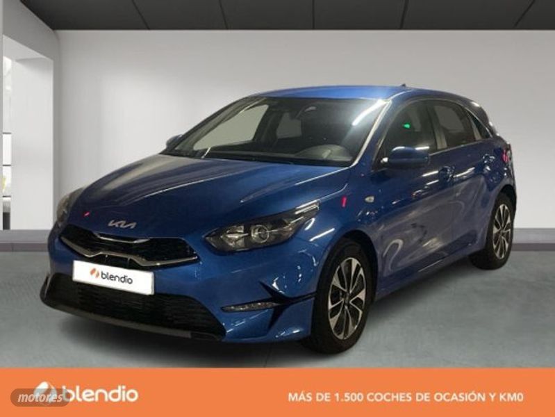 Kia cee'd f/l 5p 1.0 T-GDi Drive 2022