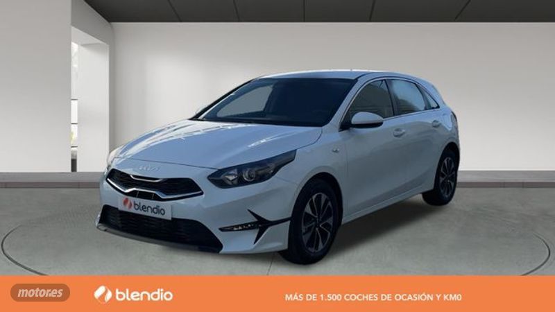 Kia cee'd f/l 5p 1.0 T-GDi Drive 2025