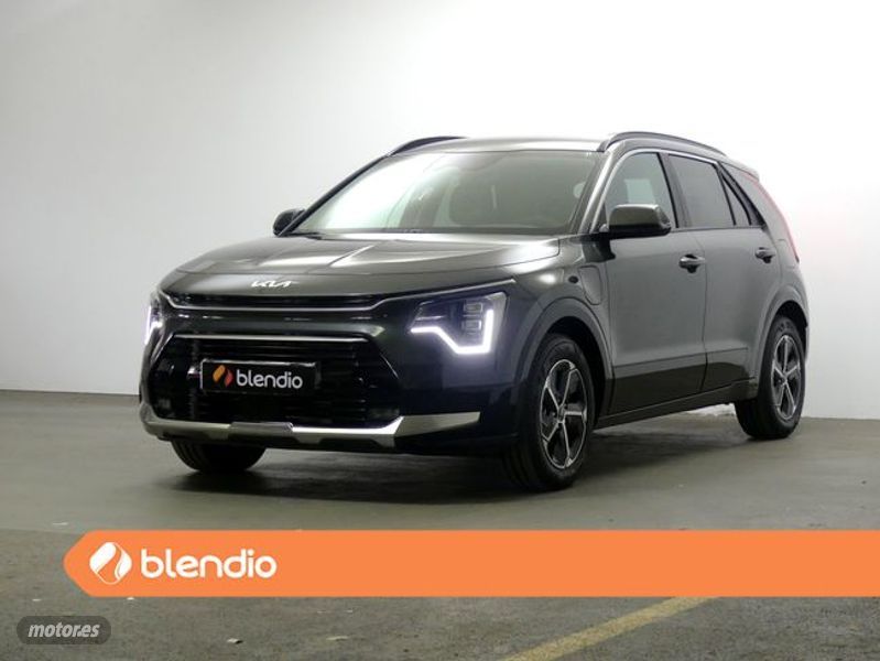 Kia Niro 1.6 PHEV Drive 2024