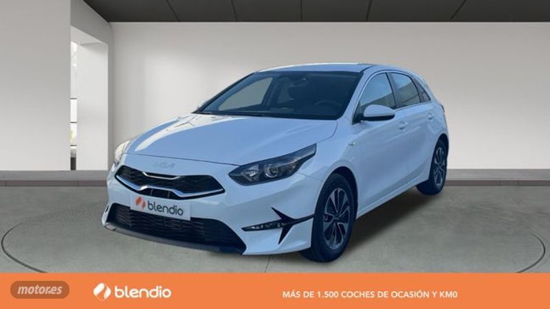 Kia cee'd f/l 5p 1.0 T-GDi Drive 2025