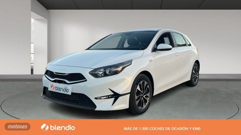 Kia cee'd f/l 5p 1.0 T-GDi Drive 2025
