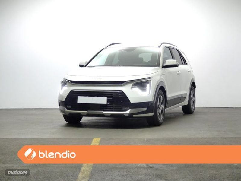 Kia Niro 1.6 PHEV Drive 2023
