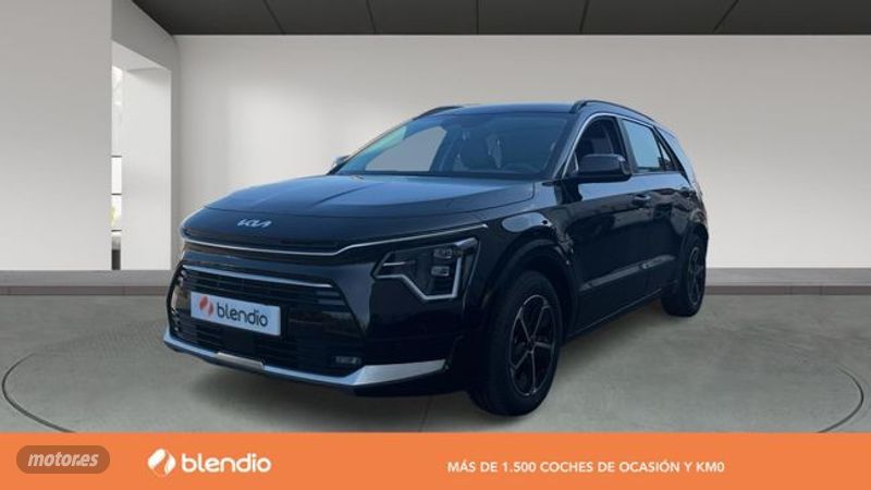 Kia Niro 1.6 PHEV Drive 2025