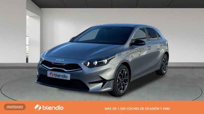 Kia cee'd f/l 5p 1.0 T-GDi Tech 2025